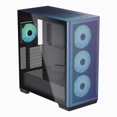 Корпус APNX Creator C1-R Chroma Flair (APCM-CR01143.C1) Корпус APNX Creator C1-R Chroma Flair (APCM-CR01143.C1)