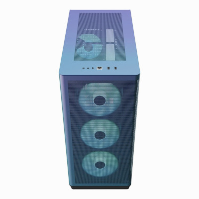 Корпус APNX Creator C1-R Chroma Flair (APCM-CR01143.C1) Корпус APNX Creator C1-R Chroma Flair (APCM-CR01143.C1)