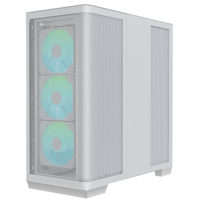 Корпус APNX Creator C1-R White (APCM-CR01243.21) Корпус APNX Creator C1-R White (APCM-CR01243.21)