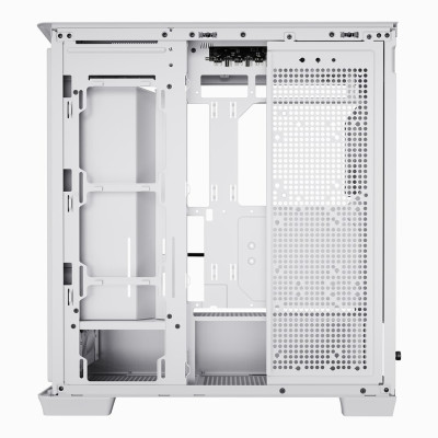 Корпус APNX Creator C1-R White (APCM-CR01243.21) Корпус APNX Creator C1-R White (APCM-CR01243.21)
