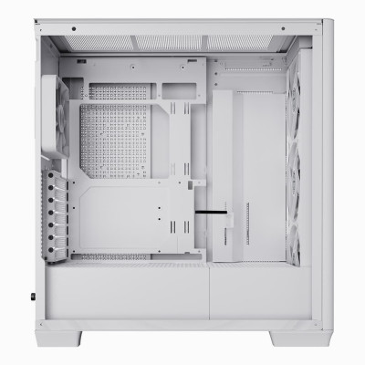 Корпус APNX Creator C1-R White (APCM-CR01243.21) Корпус APNX Creator C1-R White (APCM-CR01243.21)