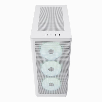 Корпус APNX Creator C1-R White (APCM-CR01243.21) Корпус APNX Creator C1-R White (APCM-CR01243.21)