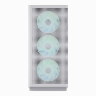 Корпус APNX Creator C1-R White (APCM-CR01243.21) Корпус APNX Creator C1-R White (APCM-CR01243.21)