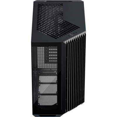 Корпус APNX V1 Black (APCM-VI01003.11) Корпус APNX V1 Black (APCM-VI01003.11)