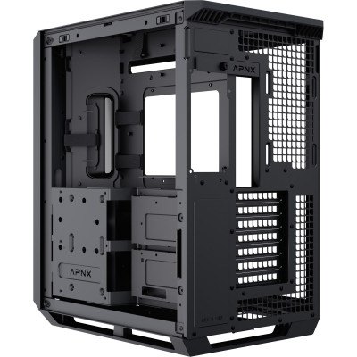 Корпус APNX V1 Black (APCM-VI01003.11) Корпус APNX V1 Black (APCM-VI01003.11)
