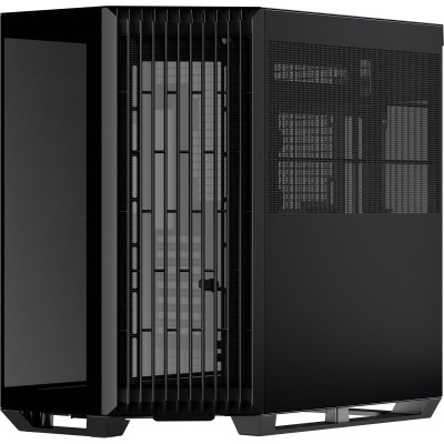 Корпус APNX V1 Black (APCM-VI01003.11) Корпус APNX V1 Black (APCM-VI01003.11)