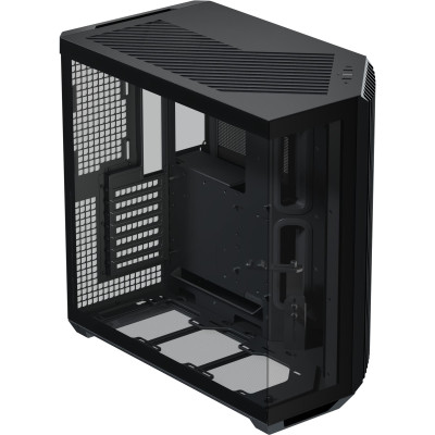 Корпус APNX V1 Black (APCM-VI01003.11) Корпус APNX V1 Black (APCM-VI01003.11)