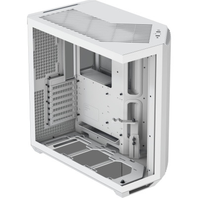 Корпус APNX V1 White (APCM-VI01003.21) Корпус APNX V1 White (APCM-VI01003.21)