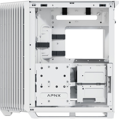 Корпус APNX V1 White (APCM-VI01003.21) Корпус APNX V1 White (APCM-VI01003.21)