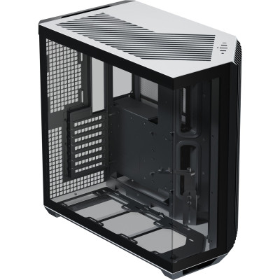 Корпус APNX V1 Black/White (APCM-VI01003.M1) Корпус APNX V1 Black/White (APCM-VI01003.M1)