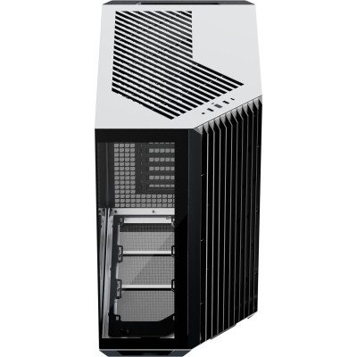 Корпус APNX V1 Black/White (APCM-VI01003.M1) Корпус APNX V1 Black/White (APCM-VI01003.M1)