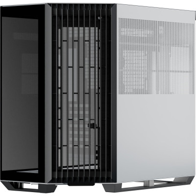 Корпус APNX V1 Black/White (APCM-VI01003.M1) Корпус APNX V1 Black/White (APCM-VI01003.M1)
