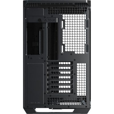 Корпус APNX V1-W Black (APCM-VI01103.11) Корпус APNX V1-W Black (APCM-VI01103.11)