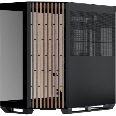 Корпус APNX V1-W Black (APCM-VI01103.11) Корпус APNX V1-W Black (APCM-VI01103.11)