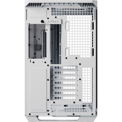 Корпус APNX V1-W White (APCM-VI01103.21) Корпус APNX V1-W White (APCM-VI01103.21)