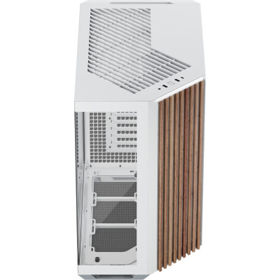 Корпус APNX V1-W White (APCM-VI01103.21) Корпус APNX V1-W White (APCM-VI01103.21)
