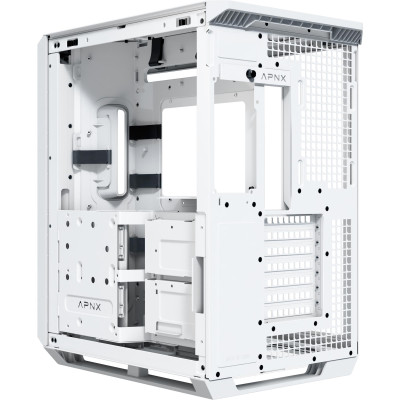 Корпус APNX V1-W White (APCM-VI01103.21) Корпус APNX V1-W White (APCM-VI01103.21)