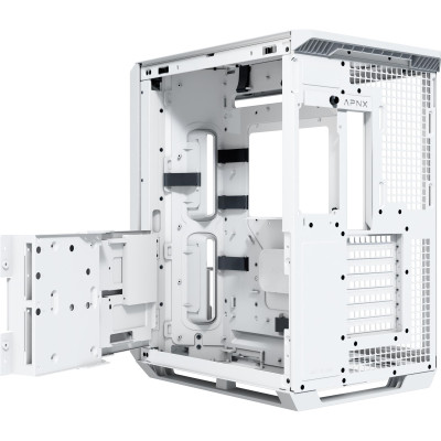 Корпус APNX V1-W White (APCM-VI01103.21) Корпус APNX V1-W White (APCM-VI01103.21)