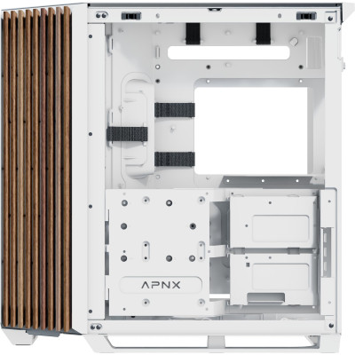 Корпус APNX V1-W White (APCM-VI01103.21) Корпус APNX V1-W White (APCM-VI01103.21)