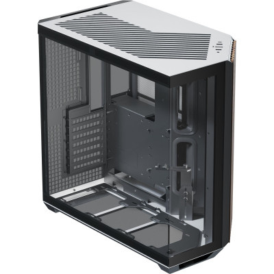Корпус APNX V1-W Black/White (APCM-VI01103.M1) Корпус APNX V1-W Black/White (APCM-VI01103.M1)