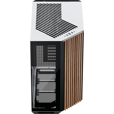 Корпус APNX V1-W Black/White (APCM-VI01103.M1) Корпус APNX V1-W Black/White (APCM-VI01103.M1)