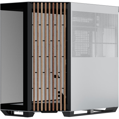 Корпус APNX V1-W Black/White (APCM-VI01103.M1) Корпус APNX V1-W Black/White (APCM-VI01103.M1)