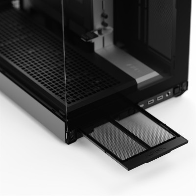 Корпус APNX V2 Black (APCM-VI02143.11) Корпус APNX V2 Black (APCM-VI02143.11)