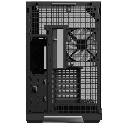 Корпус APNX V2 Black (APCM-VI02143.11) Корпус APNX V2 Black (APCM-VI02143.11)