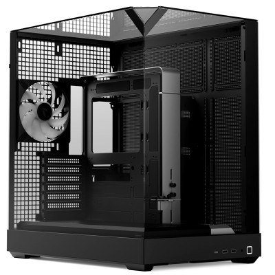 Корпус APNX V2 Black (APCM-VI02143.11) Корпус APNX V2 Black (APCM-VI02143.11)