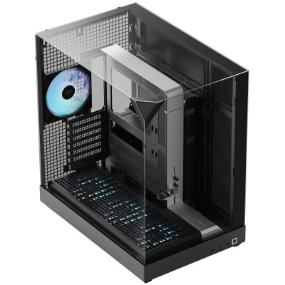 Корпус APNX V2 Black (APCM-VI02143.11) Корпус APNX V2 Black (APCM-VI02143.11)