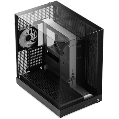 Корпус APNX V2 Black (APCM-VI02143.11) Корпус APNX V2 Black (APCM-VI02143.11)