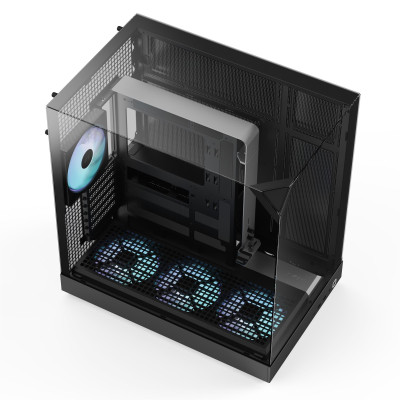 Корпус APNX V2 Black (APCM-VI02143.11) Корпус APNX V2 Black (APCM-VI02143.11)