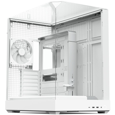 Корпус APNX V2 White (APCM-VI02143.21) Корпус APNX V2 White (APCM-VI02143.21)
