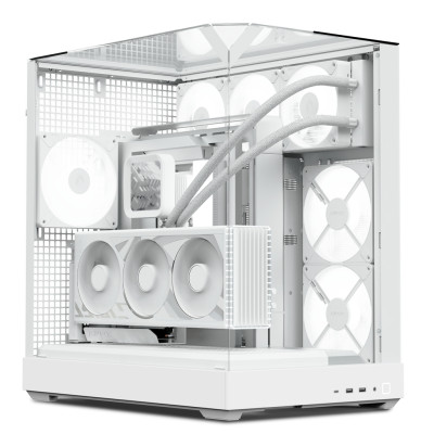 Корпус APNX V2 White (APCM-VI02143.21) Корпус APNX V2 White (APCM-VI02143.21)