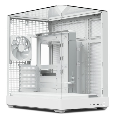 Корпус APNX V2 White (APCM-VI02143.21) Корпус APNX V2 White (APCM-VI02143.21)