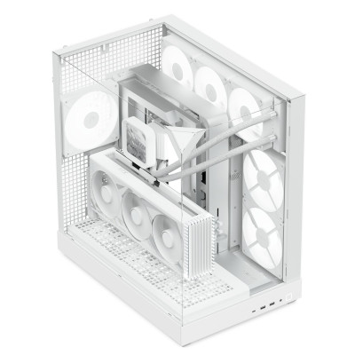 Корпус APNX V2 White (APCM-VI02143.21) Корпус APNX V2 White (APCM-VI02143.21)