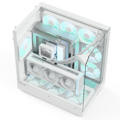 Корпус APNX V2 White (APCM-VI02143.21) Корпус APNX V2 White (APCM-VI02143.21)