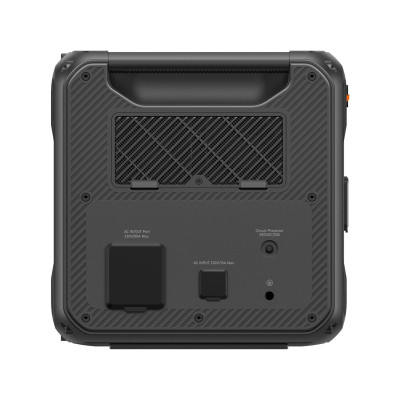Зарядна станція Bluetti Apex 300, 3840W, 2764.8Wh, LiFePO4