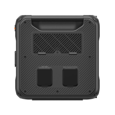 Зарядна станція Bluetti Apex 300, 3840W, 2764.8Wh, LiFePO4