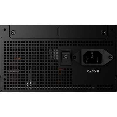 Блок живлення APNX Deluxe G1 750 (APPG-D175FEC.X1) 750W Блок живлення APNX Deluxe G1 750 (APPG-D175FEC.X1) 750W