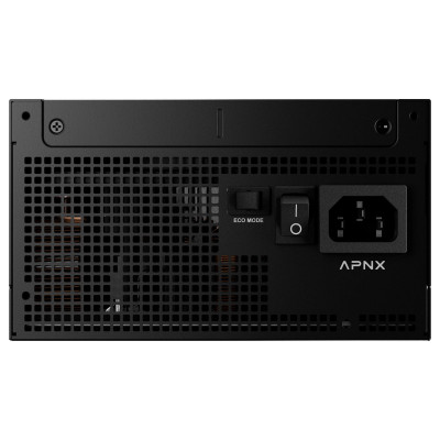 Блок живлення APNX MAX G1 850 (APPG-MX85FEC.X1) 850W Блок живлення APNX MAX G1 850 (APPG-MX85FEC.X1) 850W