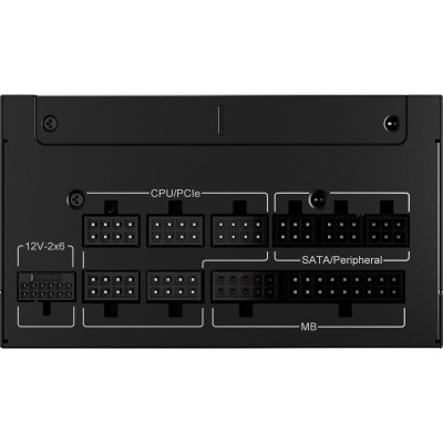 Блок живлення APNX MAX G1 1000 (APPG-MXK0FEC.X1) 1000W Блок живлення APNX MAX G1 1000 (APPG-MXK0FEC.X1) 1000W