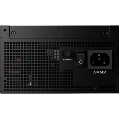 Блок живлення APNX MAX G1 1000 (APPG-MXK0FEC.X1) 1000W Блок живлення APNX MAX G1 1000 (APPG-MXK0FEC.X1) 1000W