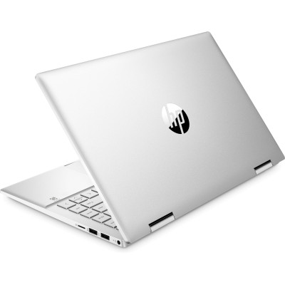 Ноутбук HP Pavilion x360 14-ek2005ua (AQ8P3EA) Silver