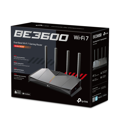 Бездротовий маршрутизатор TP-Link Archer GE230