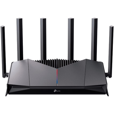 Бездротовий маршрутизатор TP-Link Archer GE400