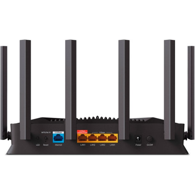 Бездротовий маршрутизатор TP-Link Archer GE400 Бездротовий маршрутизатор TP-Link Archer GE400