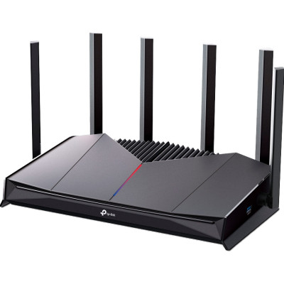 Бездротовий маршрутизатор TP-Link Archer GE400 Бездротовий маршрутизатор TP-Link Archer GE400