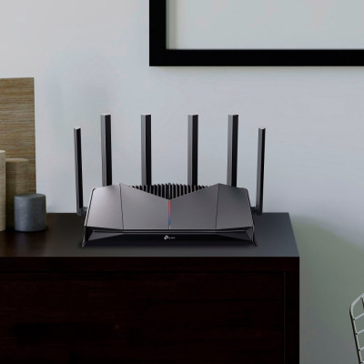 Бездротовий маршрутизатор TP-Link Archer GE400 Бездротовий маршрутизатор TP-Link Archer GE400