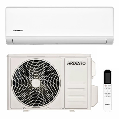 Кондиціонер Ardesto ARD-ACS07-I